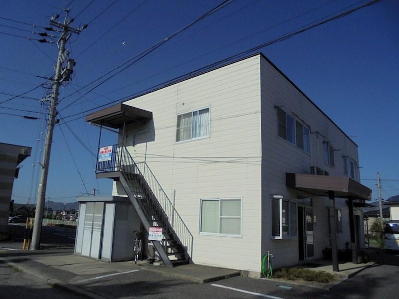 コーポ柏矢