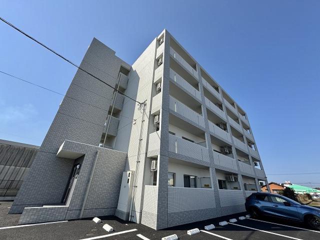 M STAGEA(1LDK/3階)