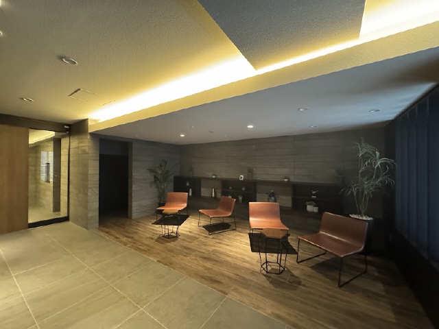 サンクレーア上社駅前204