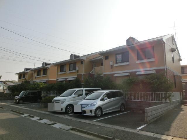 セジュール B棟