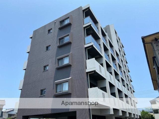 CATALINA APT(1K/5階)