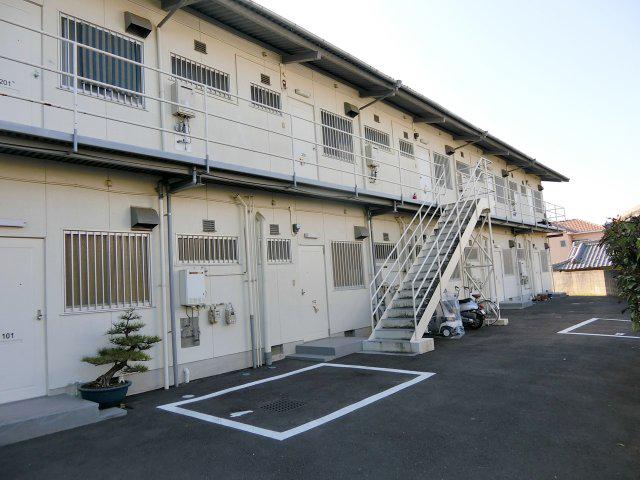 メゾン・ド・ルーン横河原