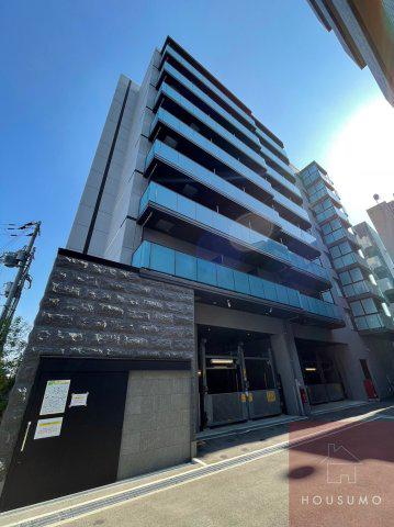 LA DOUCEUR江坂II