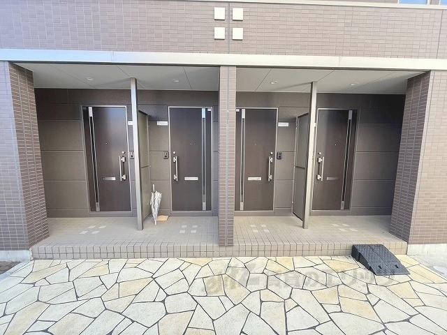 フェリーチェ・クオーレ