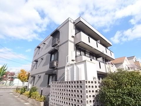 ルミエール甲東園II