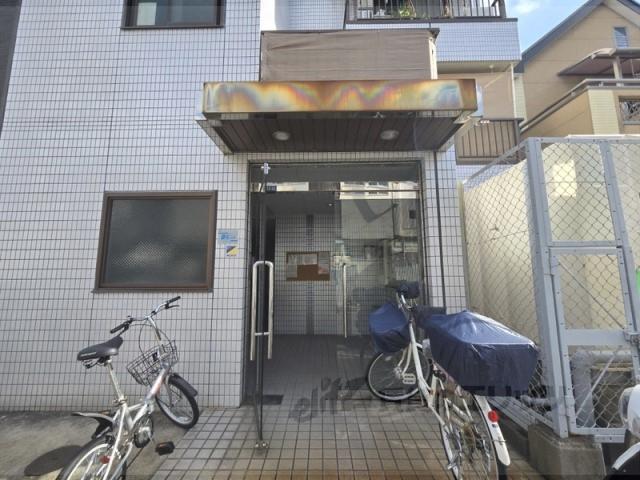 コーポハニワ池田