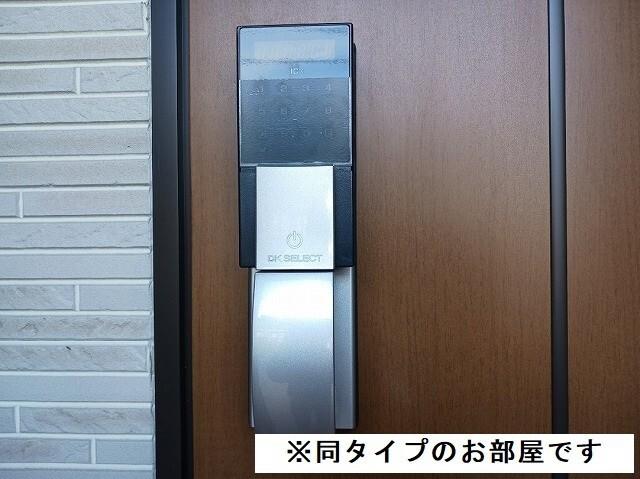 ル シエルA