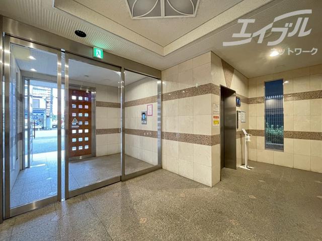NLC新大阪