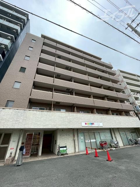 NLC新大阪