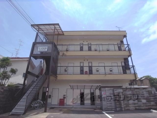 コーポ北浜