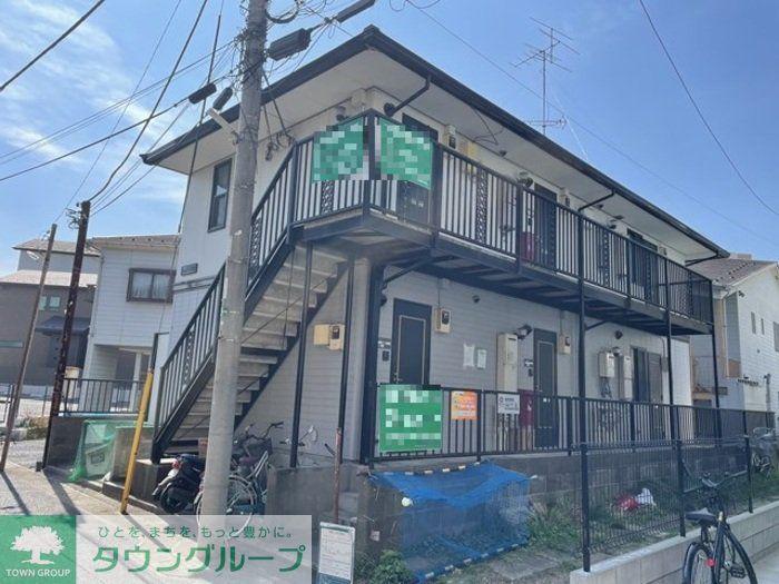 ウィステリア松戸