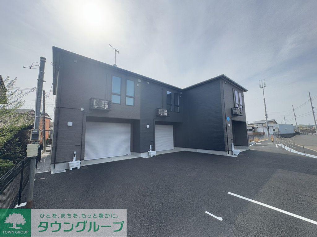 GARAGE 清水