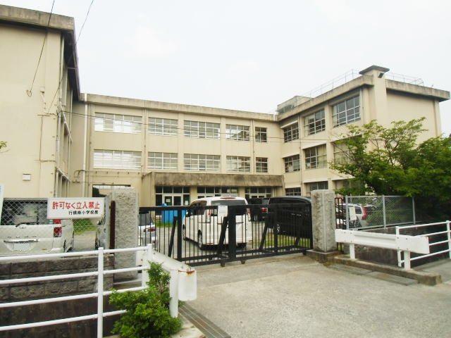 レジデンス北泉B