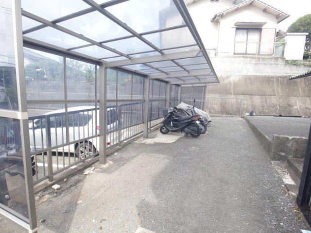 グリーンハイツ竹井