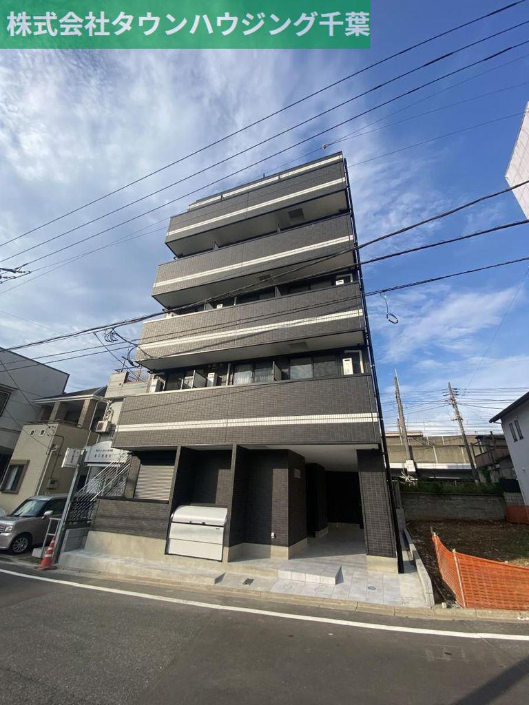 PARK RESIDENCE NISHICHIBA