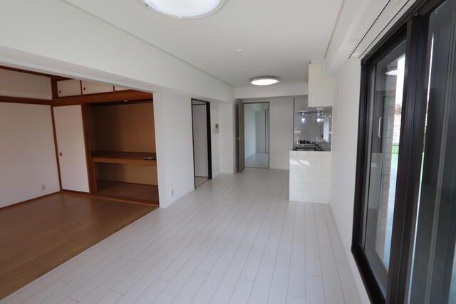 ライオンズマンション長町