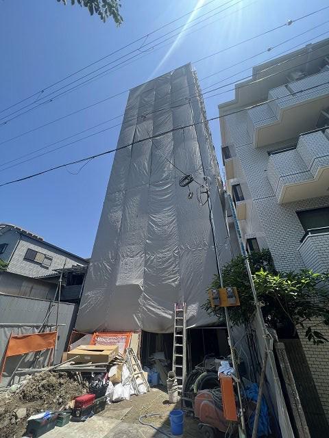 ル・パルク立花
