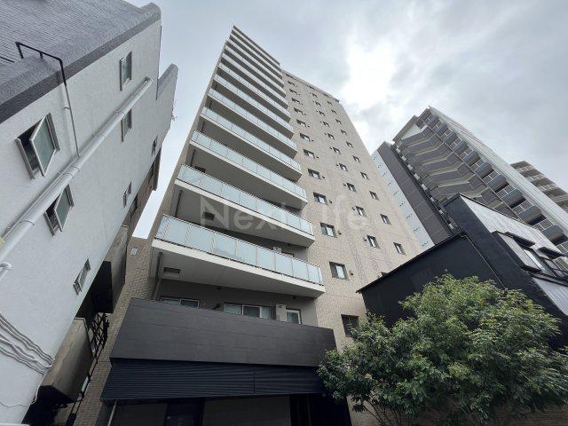 プライマル八王子横山町