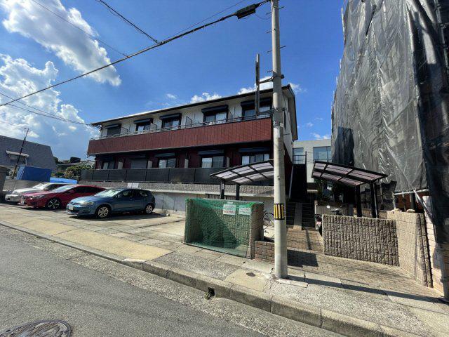 エテュ―ド芦屋川
