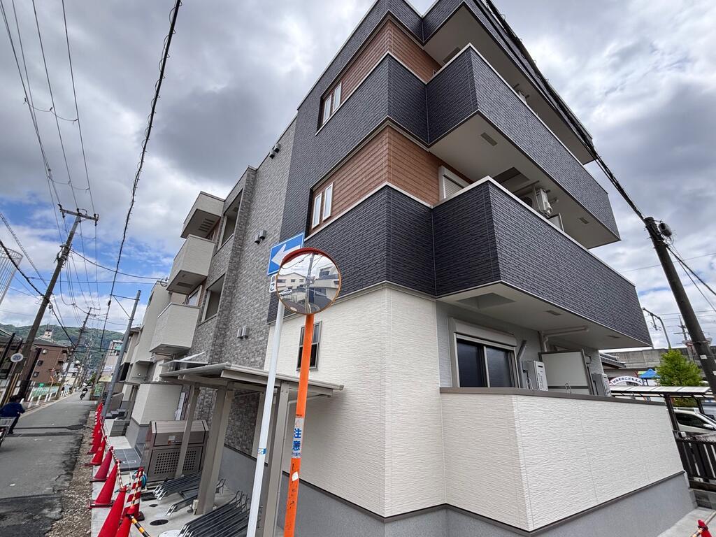 フジパレス東花園ウエスト