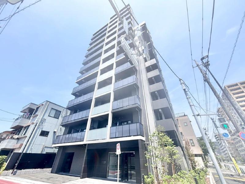 RELUXIA TOKYO イーストII