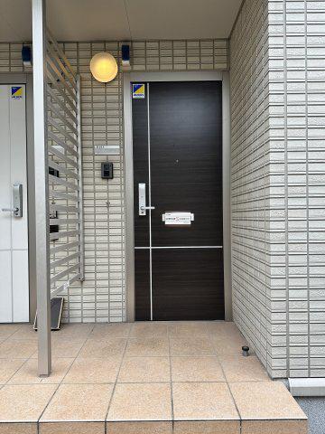 ラビアンローズ徳重 B棟