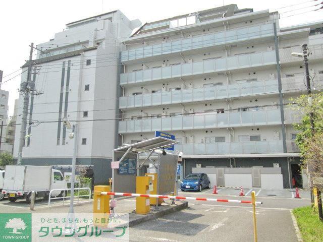 BELISTA下高井戸駅前