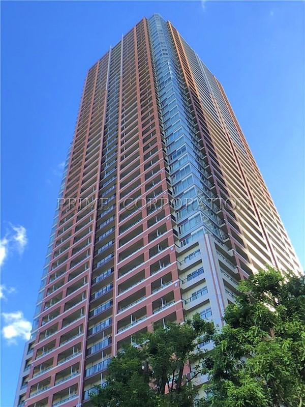 THE KOSUGI TOWER(3LDK/49階)