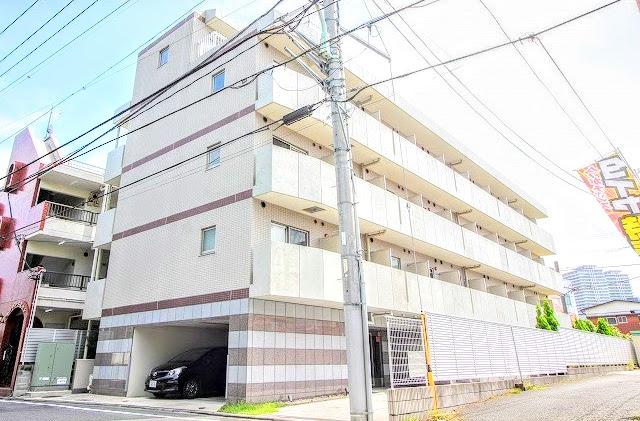 プレール・ドゥーク下丸子