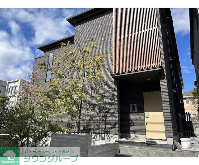 GARDEN TERRACE ウエスト