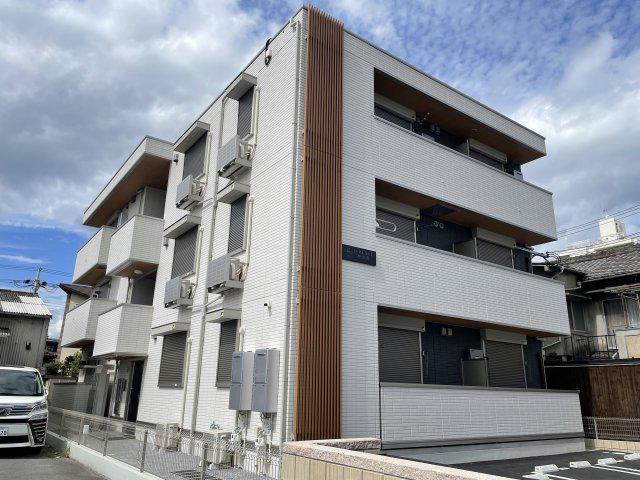 D-PLACE神田町