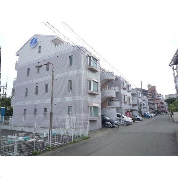 ロイヤルヒルズ鹿野I