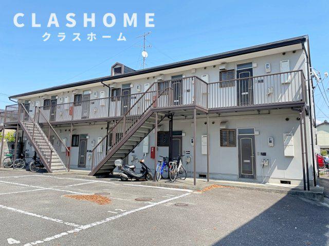 三立ハイツIII