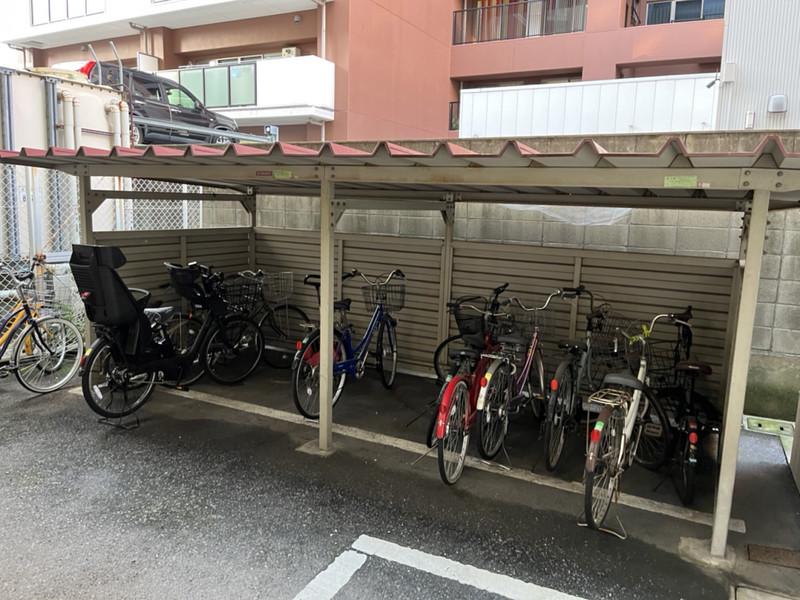 クレール松の内
