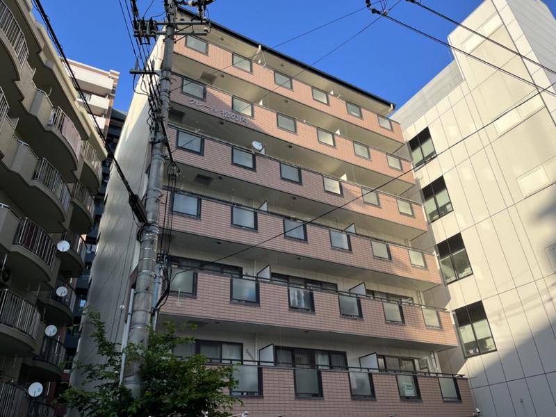クレール松の内