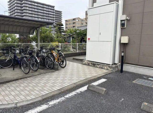 レオパレスウェルカムハート