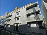 ウィンドテラスセカンド八広III