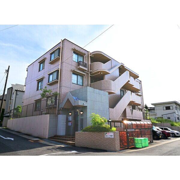 フォレスタ社が丘