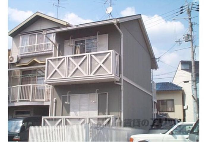 フレグランス岡