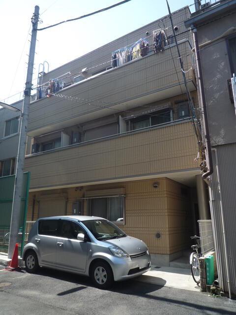 シャーマントSK