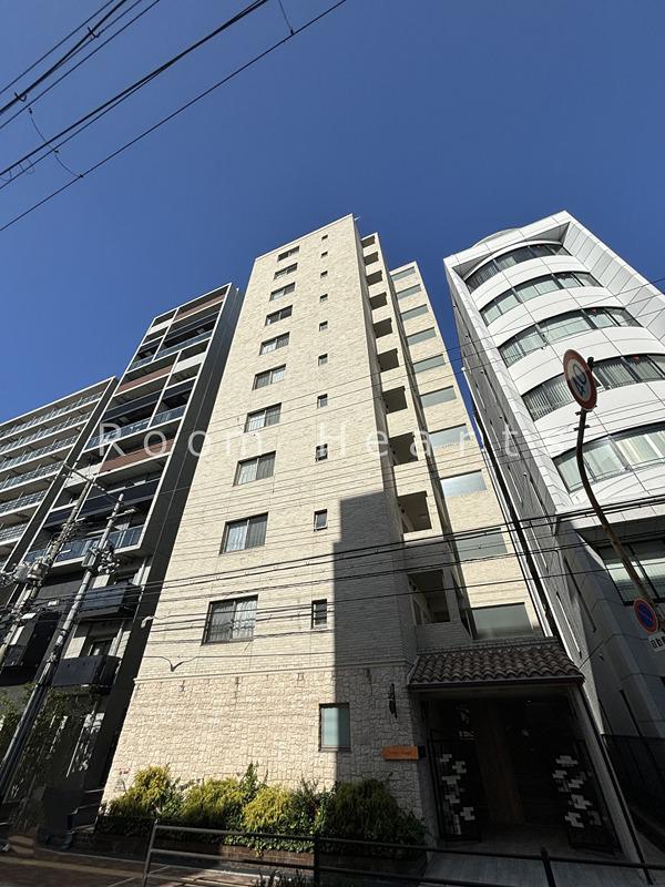 ファーストステージ江坂パークサイド