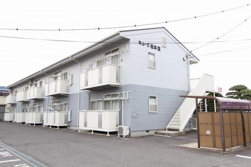 ミューズ松本III
