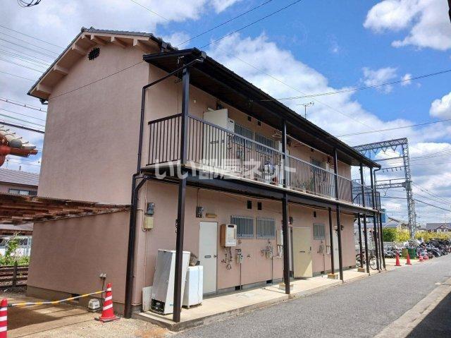 サニーハイツ