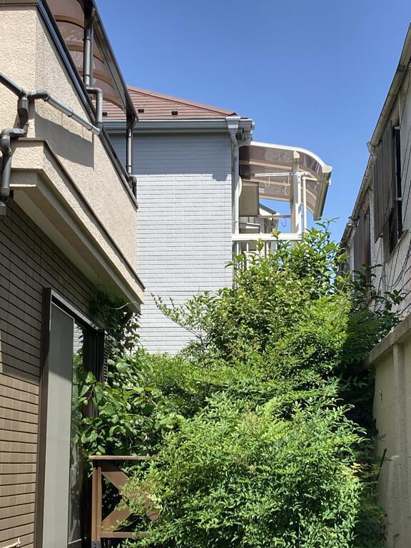 ヴィレッジ大原