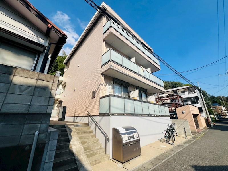 エイティコモンズ岩瀬