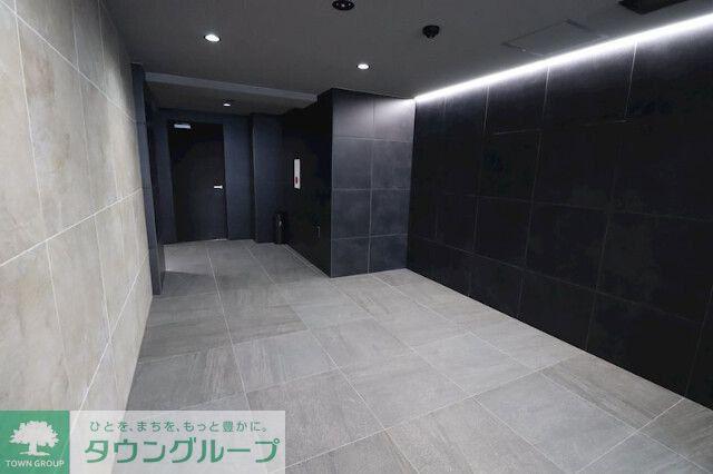 ジェノヴィア白糸台スカイガーデン