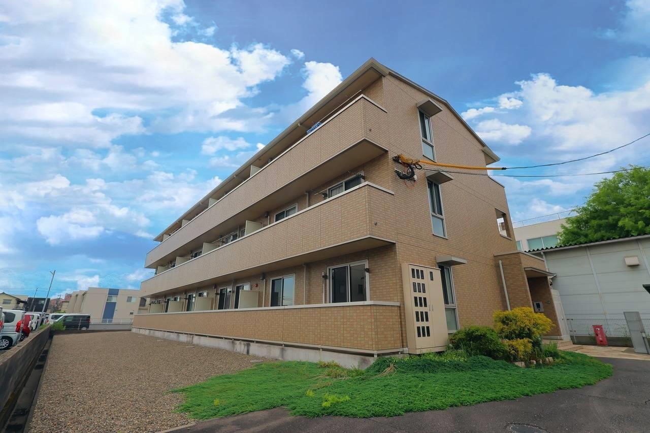 セジュール参番館
