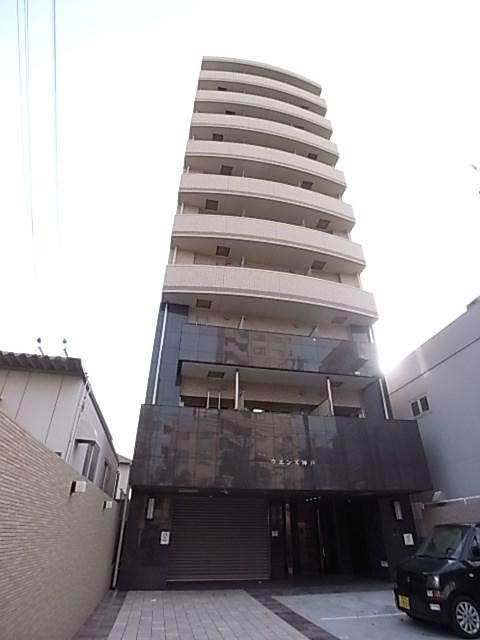 ウェンズ神戸