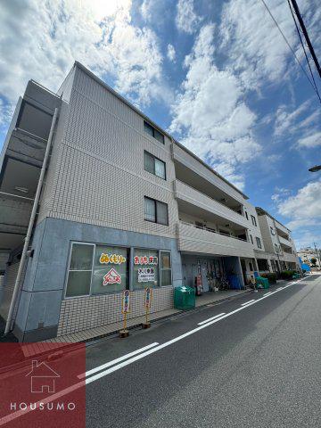 ライフステージ新大阪
