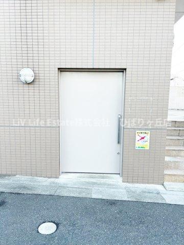 コンフォート 栄